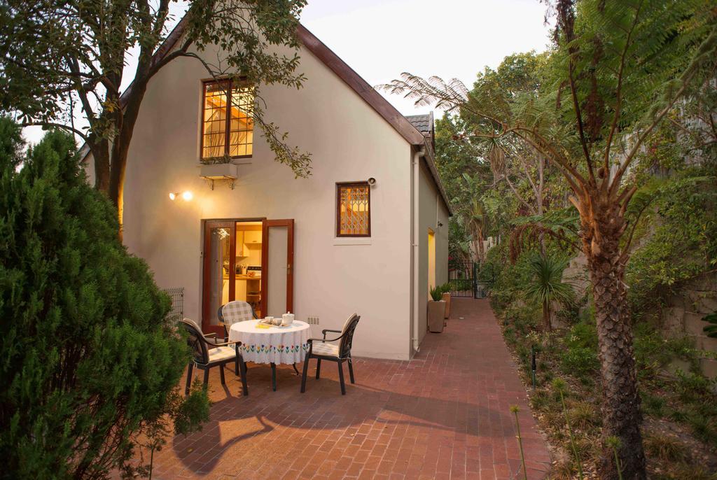 Willa Meadows Mountain View Hout Bay Zewnętrze zdjęcie